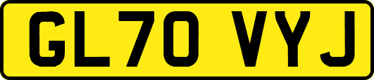 GL70VYJ