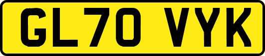 GL70VYK