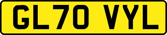 GL70VYL