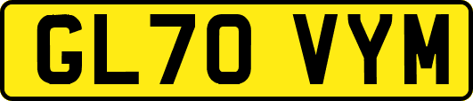 GL70VYM