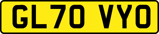 GL70VYO