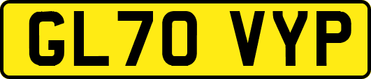 GL70VYP