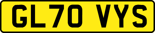 GL70VYS