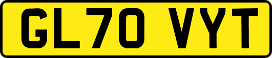 GL70VYT