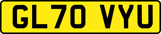 GL70VYU
