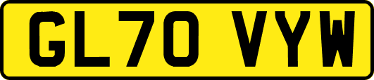 GL70VYW