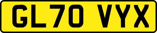 GL70VYX