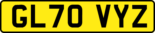 GL70VYZ