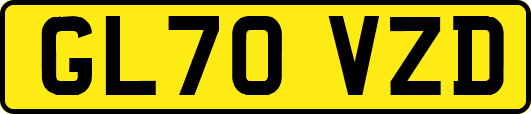 GL70VZD