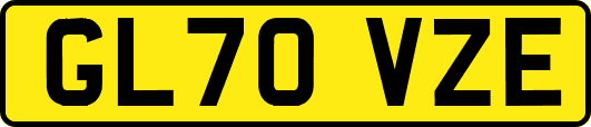 GL70VZE