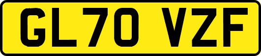 GL70VZF