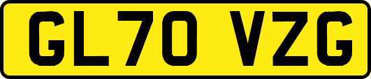 GL70VZG