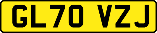 GL70VZJ