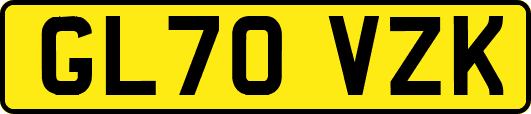 GL70VZK