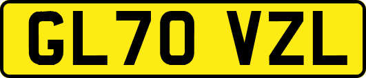 GL70VZL