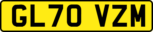 GL70VZM