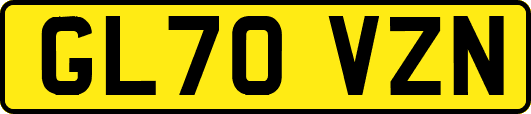 GL70VZN