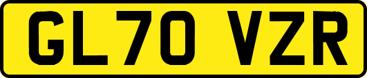 GL70VZR