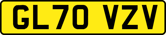GL70VZV