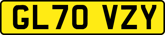 GL70VZY