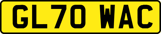 GL70WAC