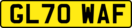 GL70WAF