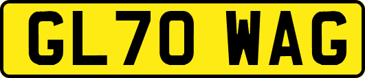 GL70WAG