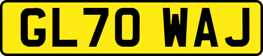 GL70WAJ
