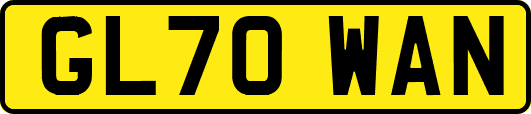 GL70WAN