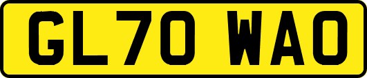 GL70WAO