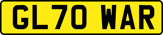 GL70WAR