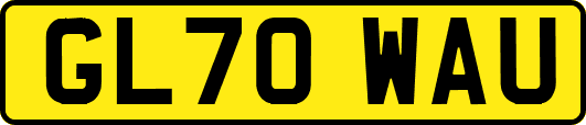 GL70WAU