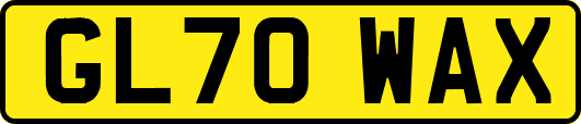 GL70WAX