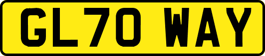 GL70WAY