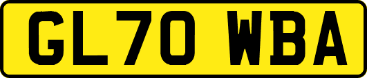 GL70WBA