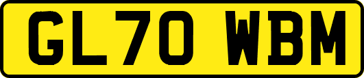 GL70WBM