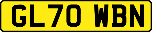GL70WBN