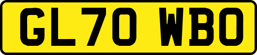 GL70WBO