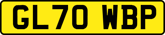 GL70WBP