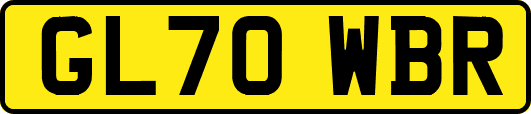 GL70WBR
