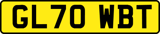 GL70WBT