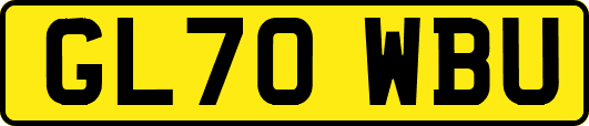 GL70WBU