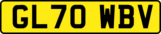 GL70WBV