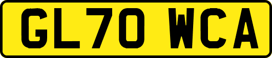 GL70WCA