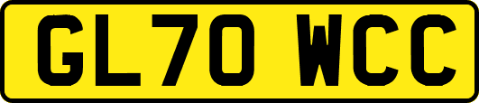 GL70WCC