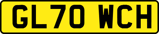 GL70WCH