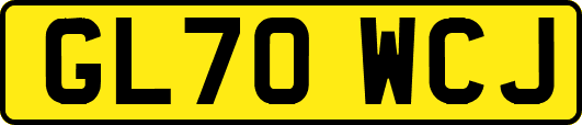 GL70WCJ