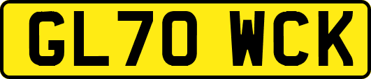 GL70WCK
