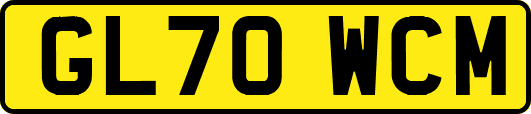 GL70WCM