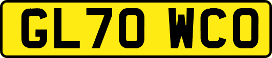 GL70WCO